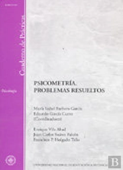 Bertrand.pt - Psicometria