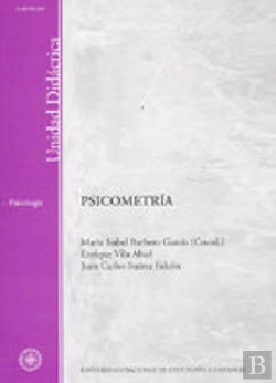 Bertrand.pt - Psicometria