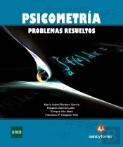 Psicometría: Problemas Resueltos