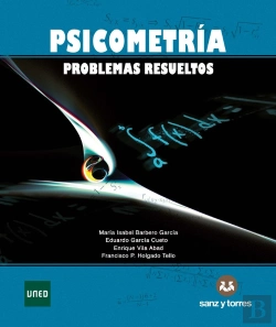 Bertrand.pt - Psicometría: Problemas Resueltos