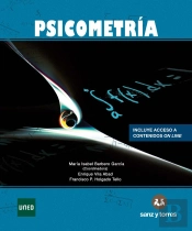 Psicometría (Teoría)