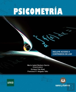 Bertrand.pt - Psicometría (Teoría)