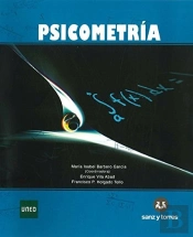 Psicometría (Teoría Y Formulario)