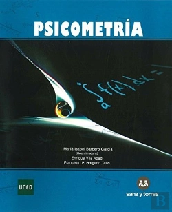 Bertrand.pt - Psicometría (Teoría Y Formulario)