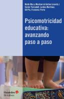 Psicomotricidad Educativa: Avanzando Paso A Paso