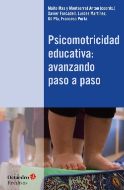 Bertrand.pt - Psicomotricidad Educativa: Avanzando Paso A Paso
