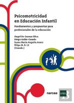 Psicomotricidad En Educacion Infantil