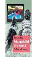 Psicomotricidad En Ela Infancia