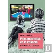 Psicomotricidad En Ela Infancia