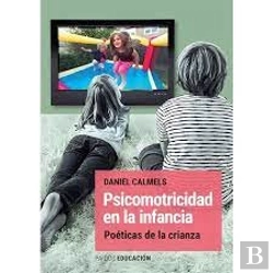 Bertrand.pt - Psicomotricidad En Ela Infancia