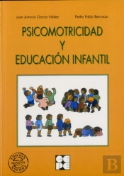 Psicomotricidad Y Educación Infantil