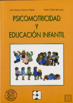 Bertrand.pt - Psicomotricidad Y Educación Infantil