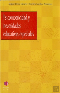 Bertrand.pt - Psicomotricidad Y Necesidades Educativas Especiales