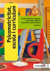Psicomotricitat, Escola I Curriculum 