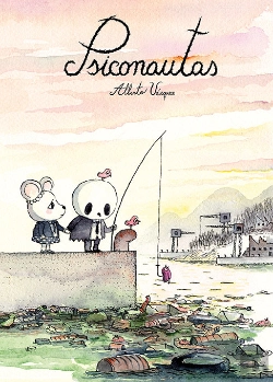 Bertrand.pt - Psiconautas