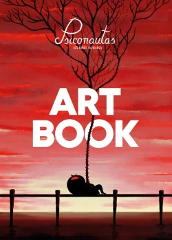Bertrand.pt - Psiconautas. Los Niños Olvidados. Art Book
