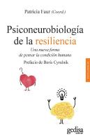 Psiconeurobiología De La Resiliencia