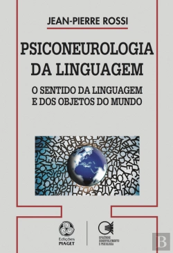 Bertrand.pt - Psiconeurologia da Linguagem