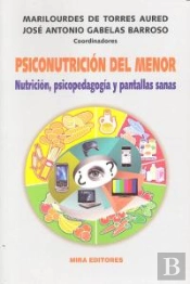 Psiconutrición Del Menor