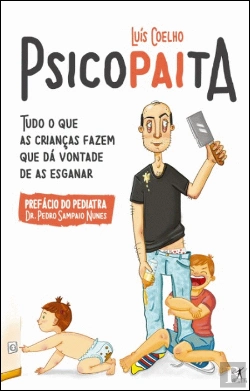 Bertrand.pt - Psicopaita