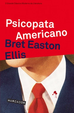 Bertrand.pt - Psicopata Americano
