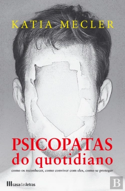 Bertrand.pt - Psicopatas do Quotidiano