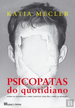 Bertrand.pt - Psicopatas Do Quotidiano