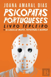 Psicopatas Portugueses 3