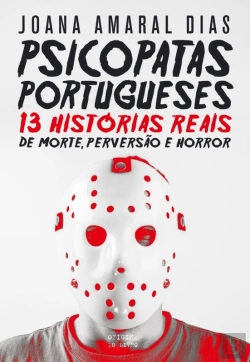 Bertrand.pt - Psicopatas Portugueses