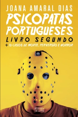Bertrand.pt - Psicopatas Portugueses - Livro 2