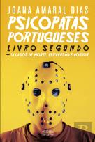 Psicopatas Portugueses - Livro Segundo