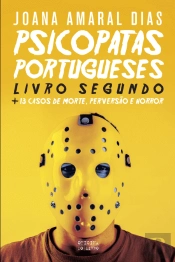 Psicopatas Portugueses - Livro Segundo
