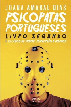 Bertrand.pt - Psicopatas Portugueses - Livro Segundo
