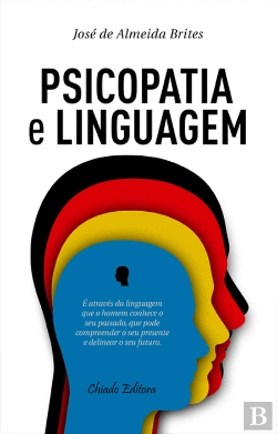 Bertrand.pt - Psicopatia e Linguagem