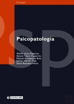 Bertrand.pt - Psicopatología