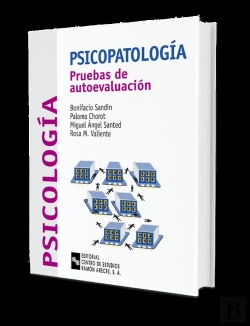 Bertrand.pt - Psicopatología