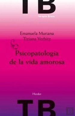 Bertrand.pt - Psicopatología De La Vida Amorosa