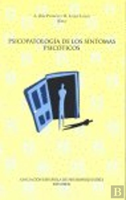 Bertrand.pt - Psicopatologia De Los Sintomas Psicoticos 