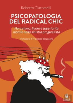 Bertrand.pt - Psicopatologia Del Radical Chic