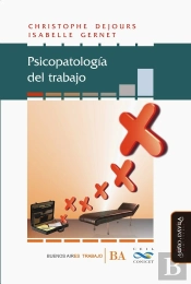 Psicopatología Del Trabajo