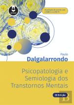 Psicopatologia e Semiologia dos Transtornos Mentais