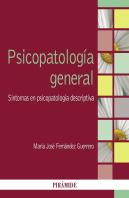 Psicopatología General