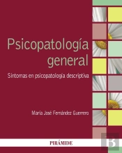 Psicopatología General