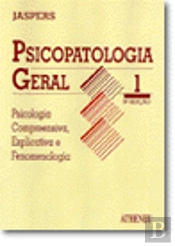 Psicopatologia Geral - 2 Volumes