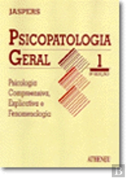 Bertrand.pt - Psicopatologia Geral - 2 Volumes