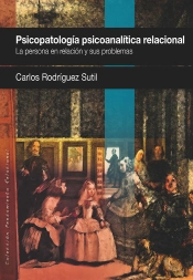 Psicopatologia, Psicoanalítica Relacional