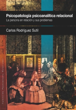 Bertrand.pt - Psicopatologia, Psicoanalítica Relacional