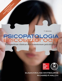 Bertrand.pt - Psicopatologia