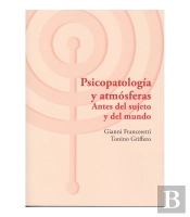 Psicopatologia Y Atmosferas