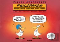 Psicopatos N.º 1